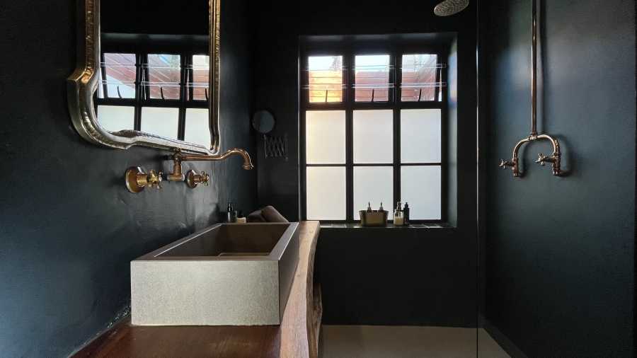 1 Bedroom Property for Sale in Kalk Bay Western Cape